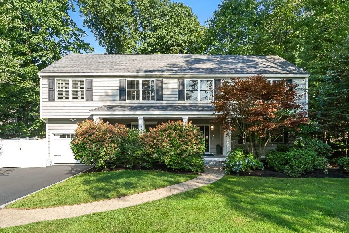 10 Bellevue Avenue, Winchester