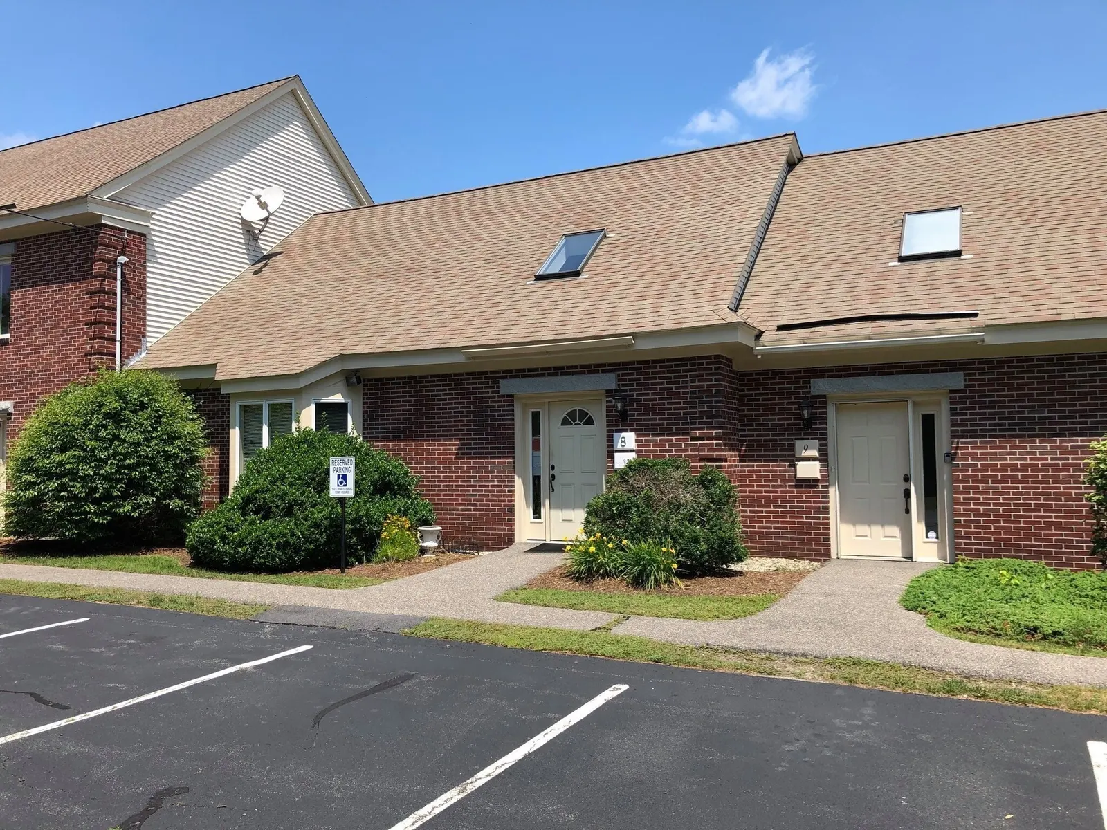51 Mill Street #8, Hanover