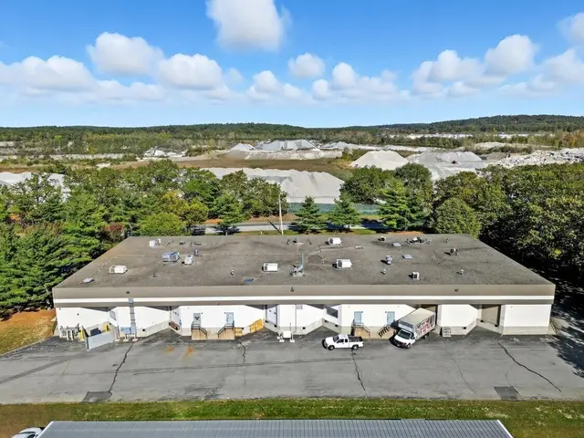 160 Ayer Road #1