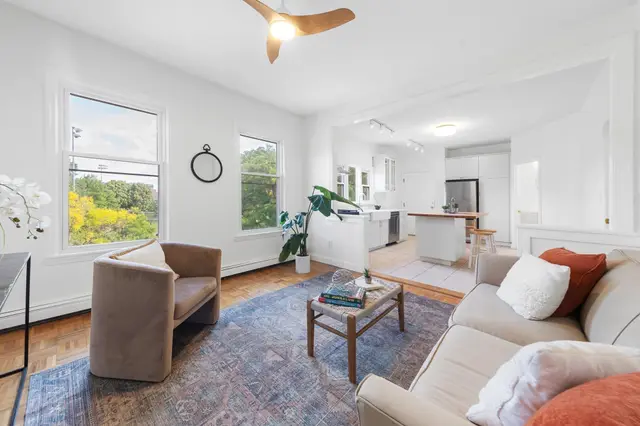 133 Webster Avenue #3