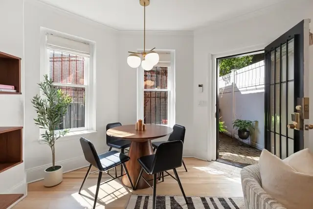 76 Marlborough Street #G6