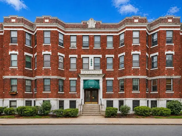 317 Allston Street #5