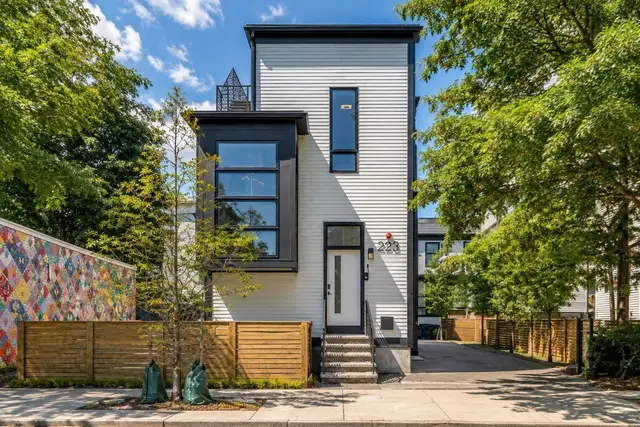 223 Prospect Street #1