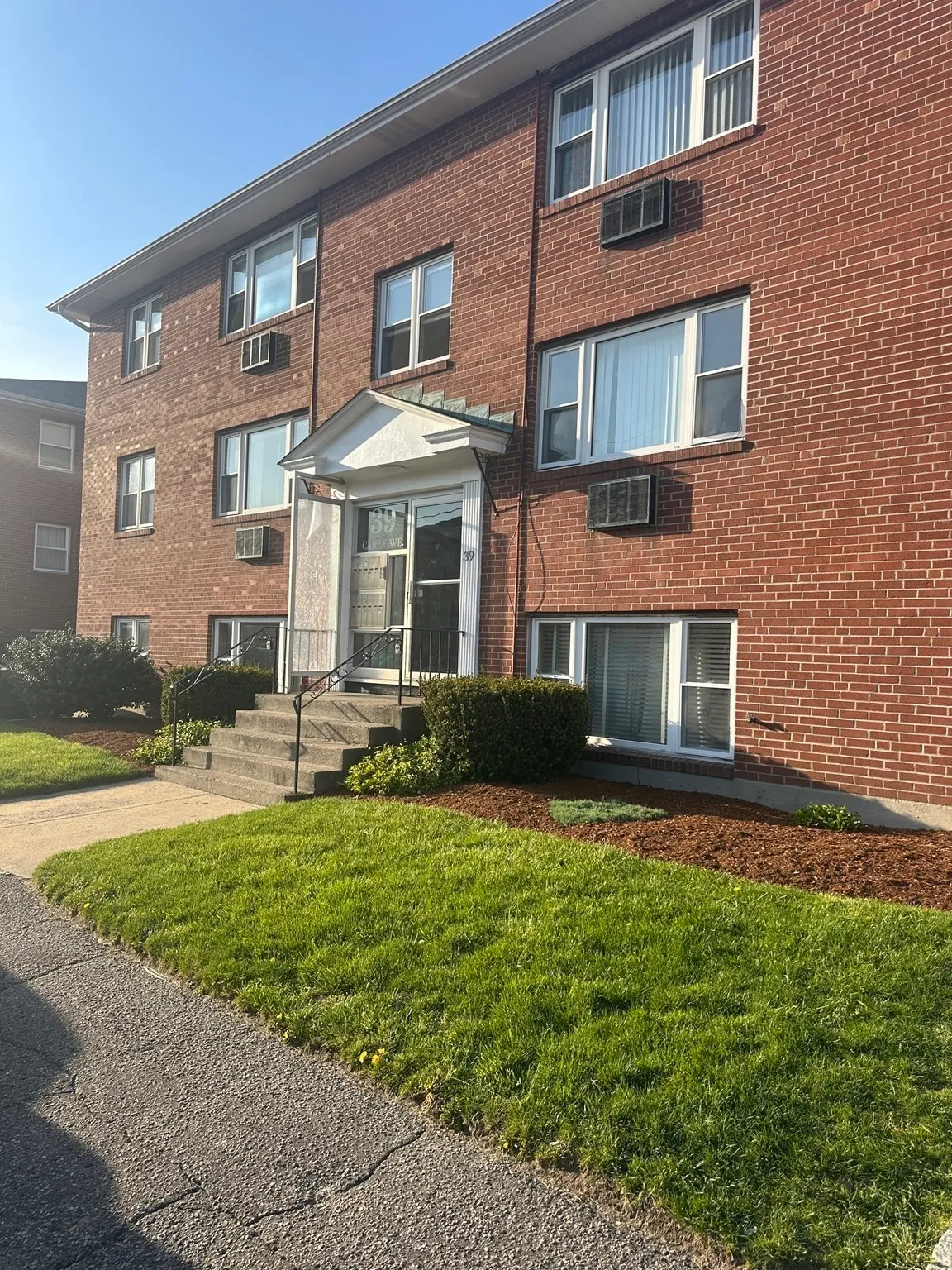 39 Carey Ave #7, Watertown