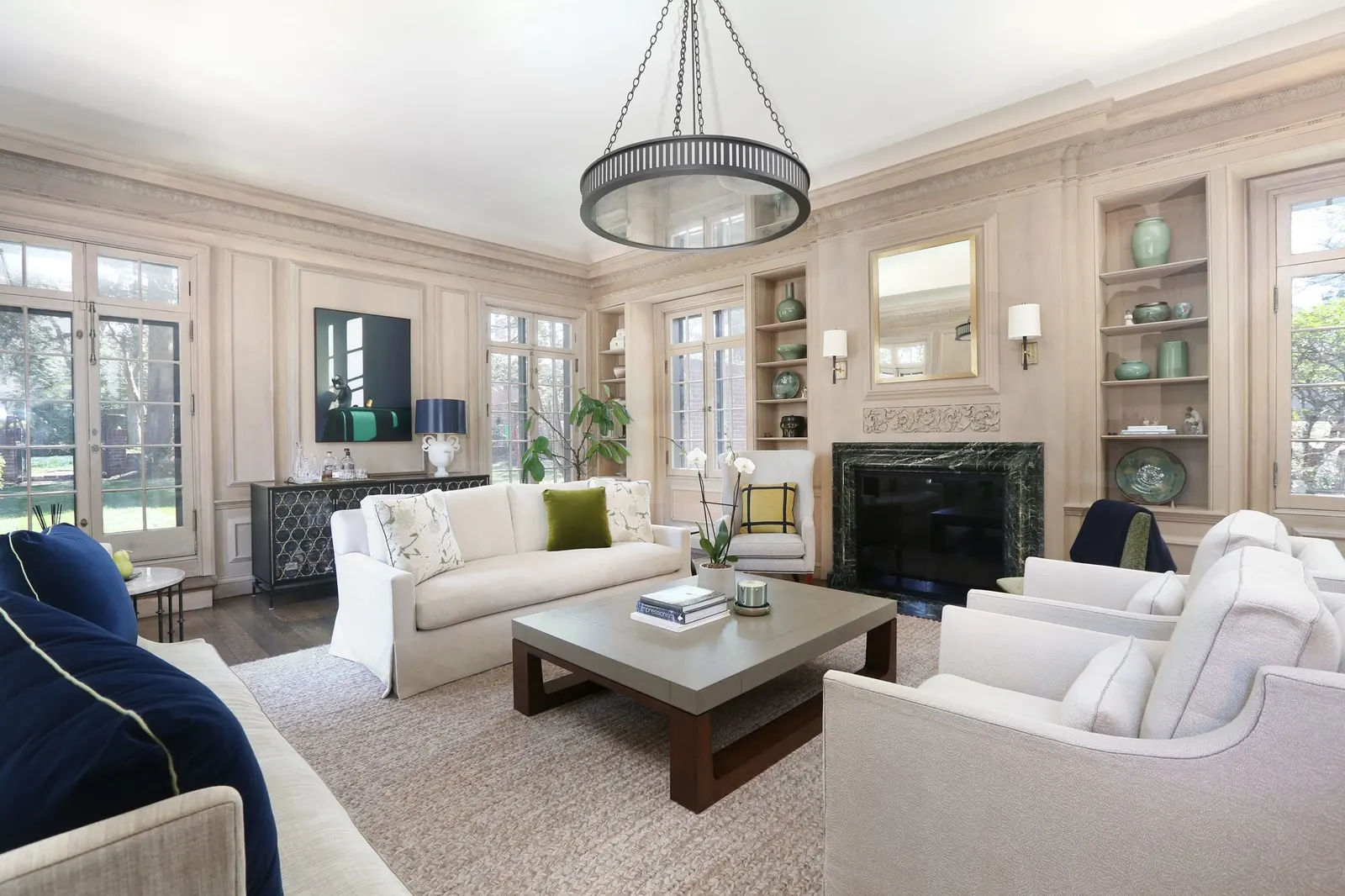 39 Worthington Rd, Brookline