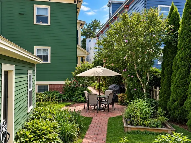 41 Forrester St #2