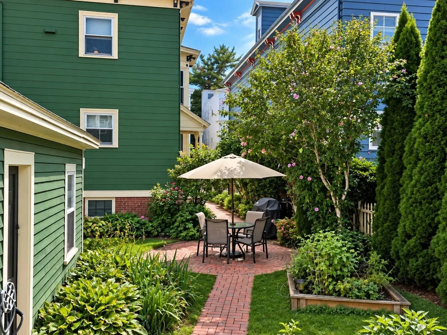 41 Forrester St #2, Salem
