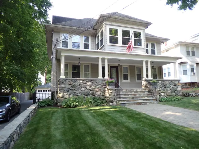 172 Weston Street #2