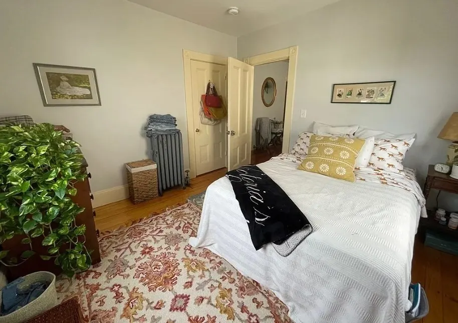 787 Boylston St #3A, Brookline