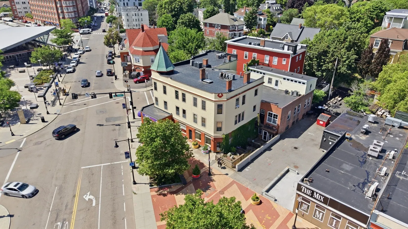 567 Talbot Ave #20, Boston