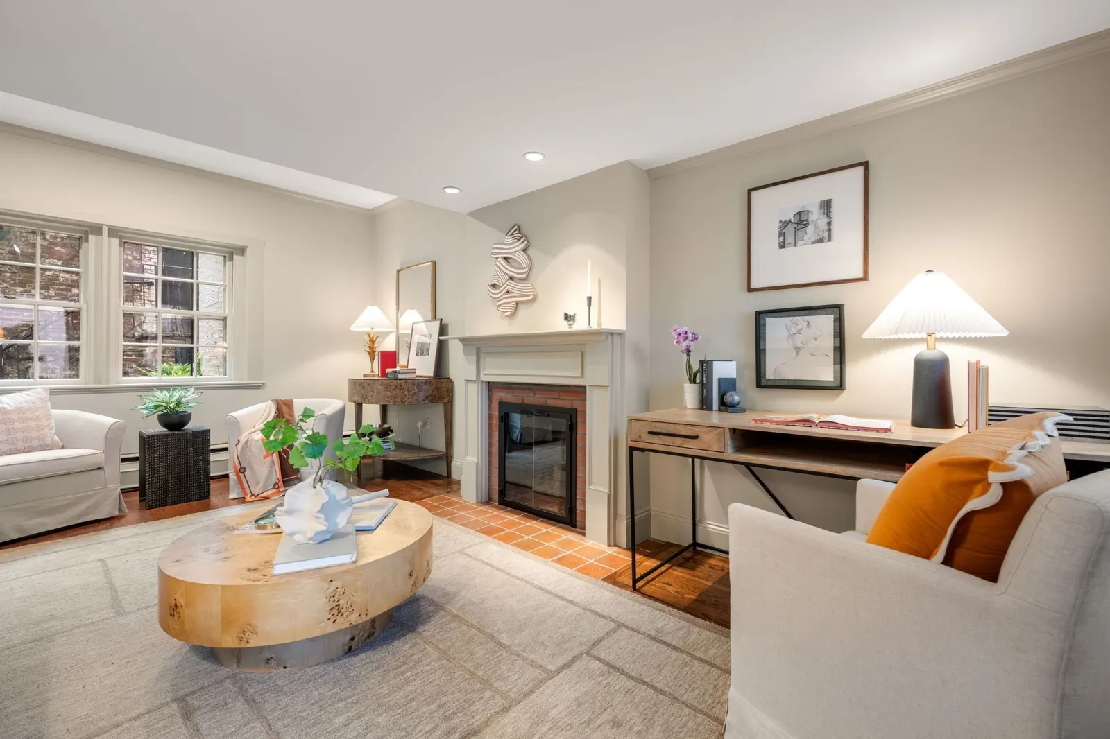 21 Walnut #M, Boston