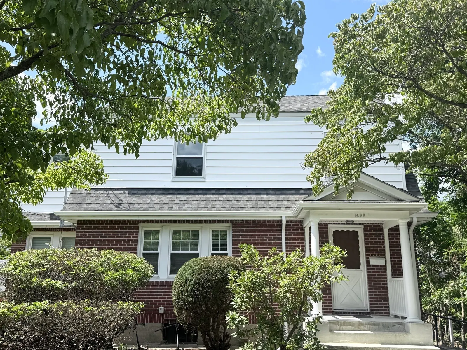 1639 Washington St #HS, Newton