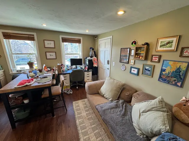 735 Somerville Ave #1