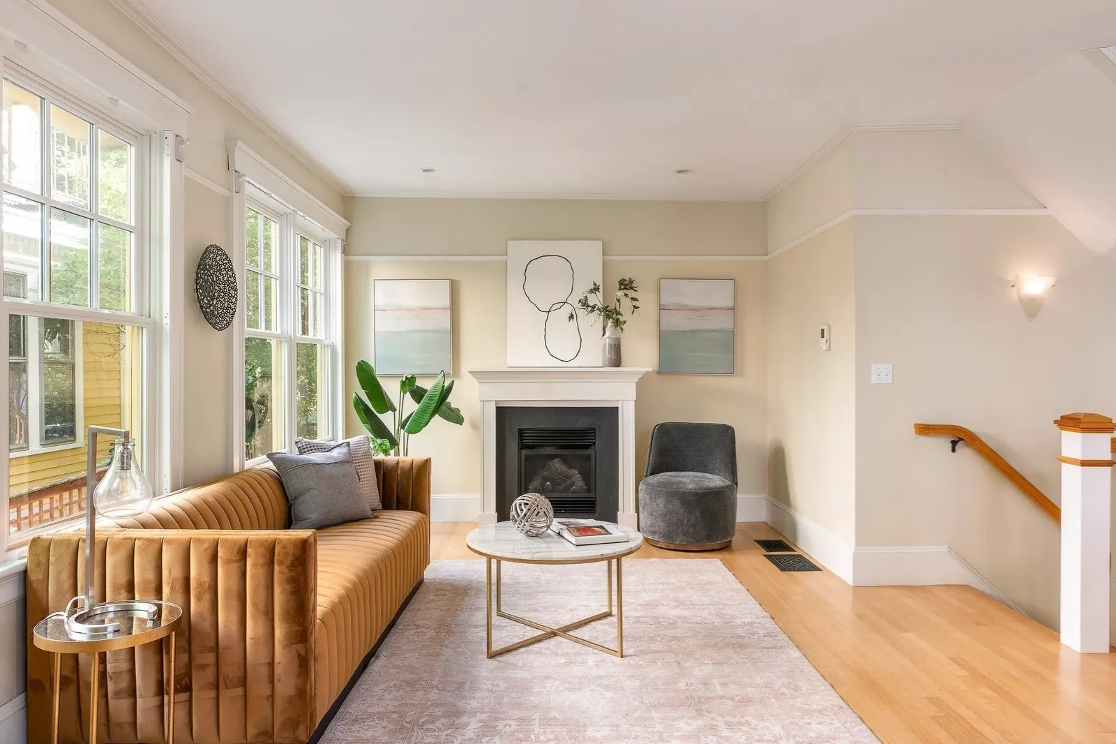 35 Gorham St #35, Cambridge