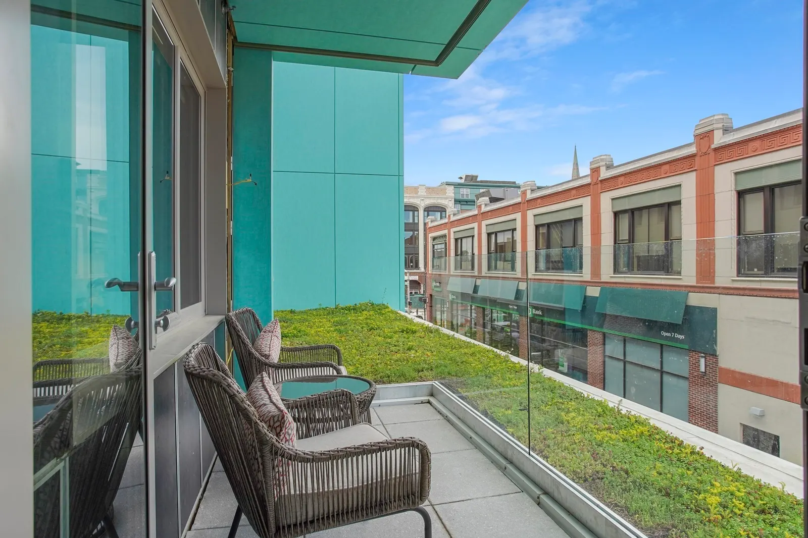10 Essex St. #505, Cambridge