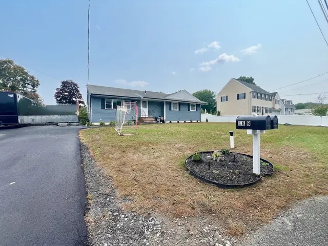 18 Liberty St #1