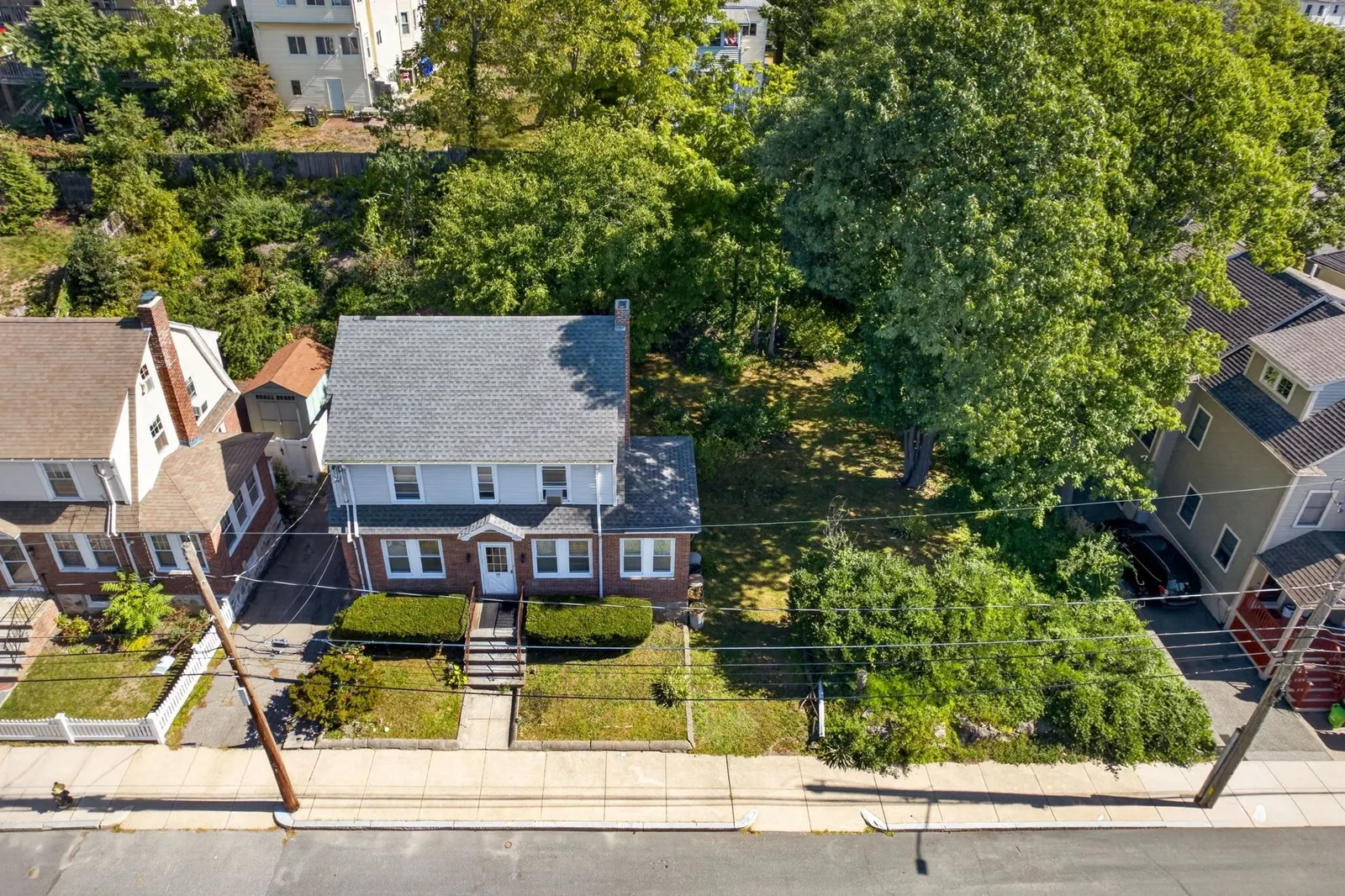 0 Stearns Rd, Boston