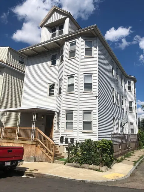 9 Harvard Ave #3
