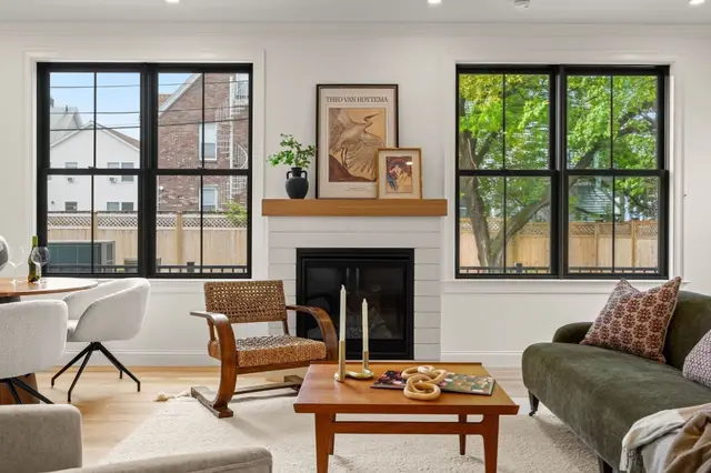 27 Shepard St #5