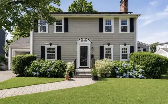 32 Grosvenor Rd