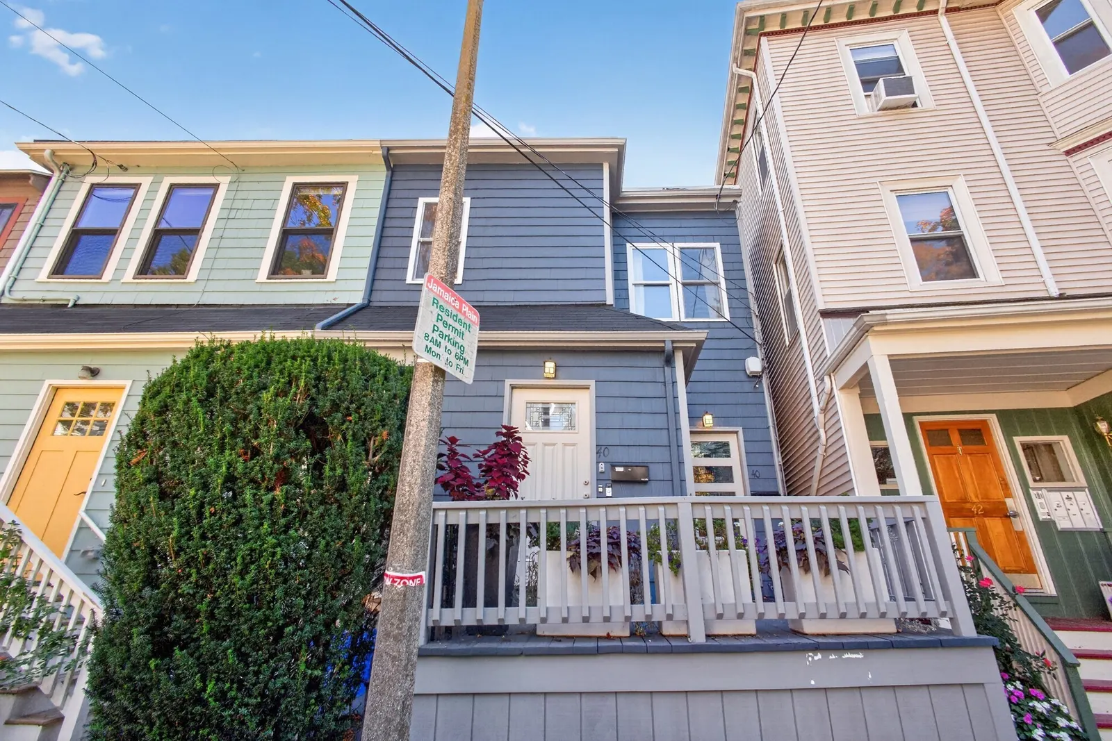 40-40A Newbern, Boston