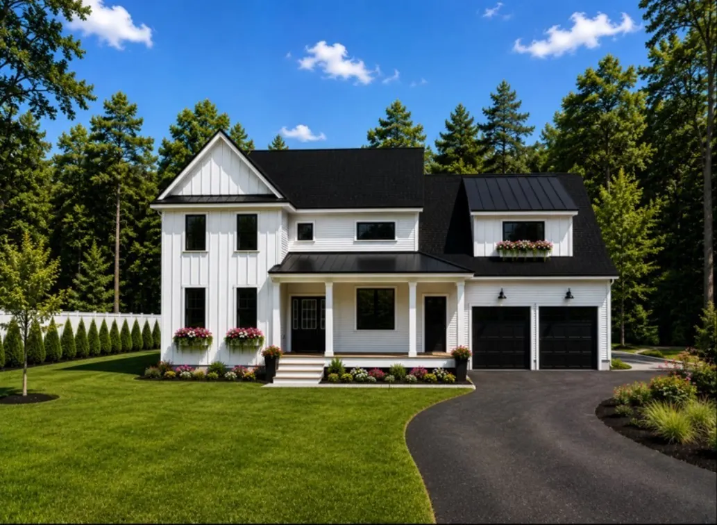 506 Lot 2 North Main St, Cohasset