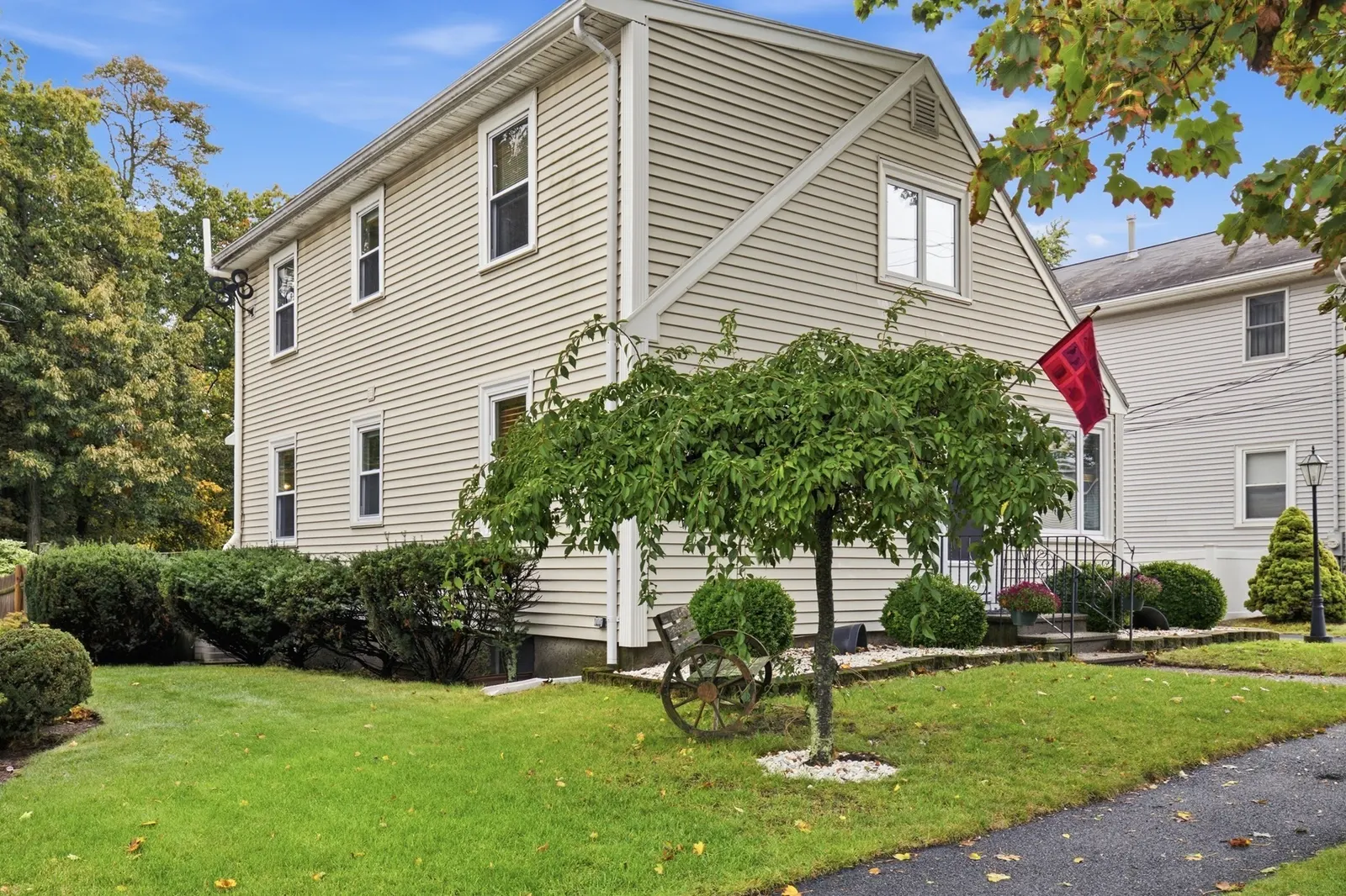 11 Granite Rd, Peabody