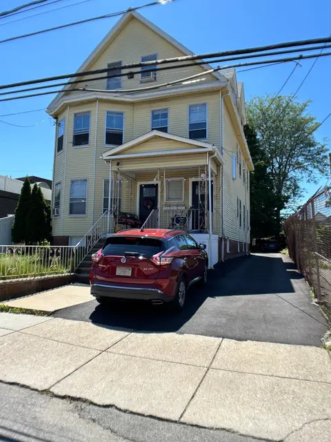 77 Bigelow Avenue #2