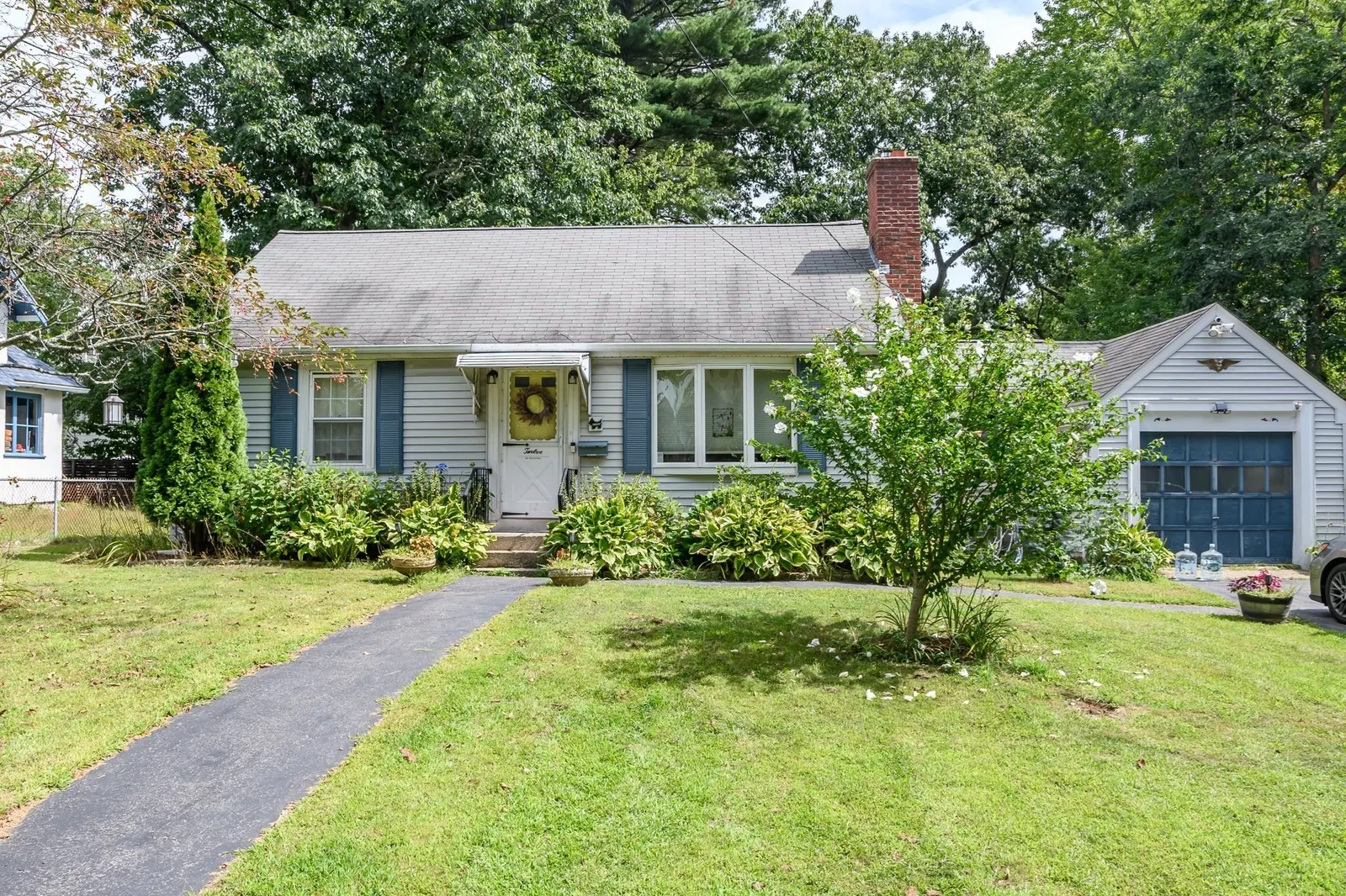 12 New Hampshire Ave, Natick