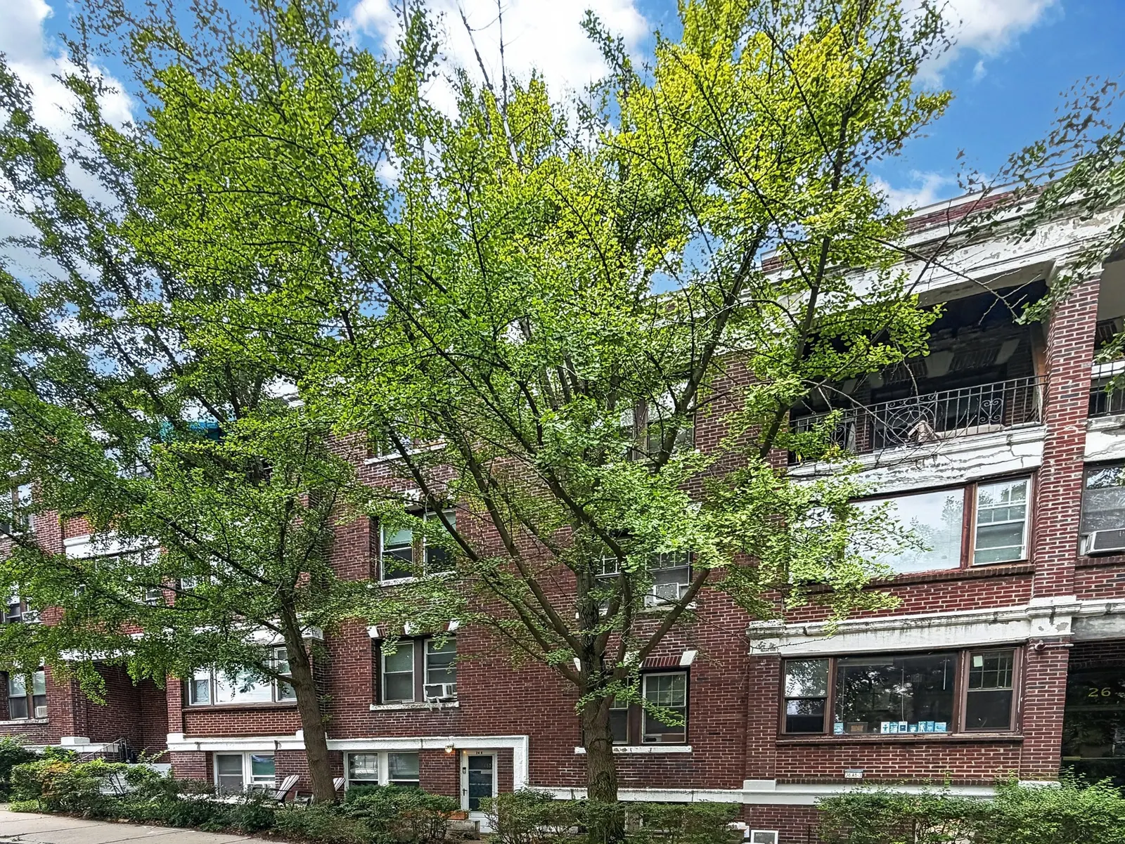 24 Chiswick Rd #24-A1, Boston
