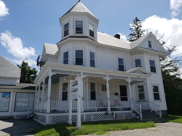 459 King Street #2