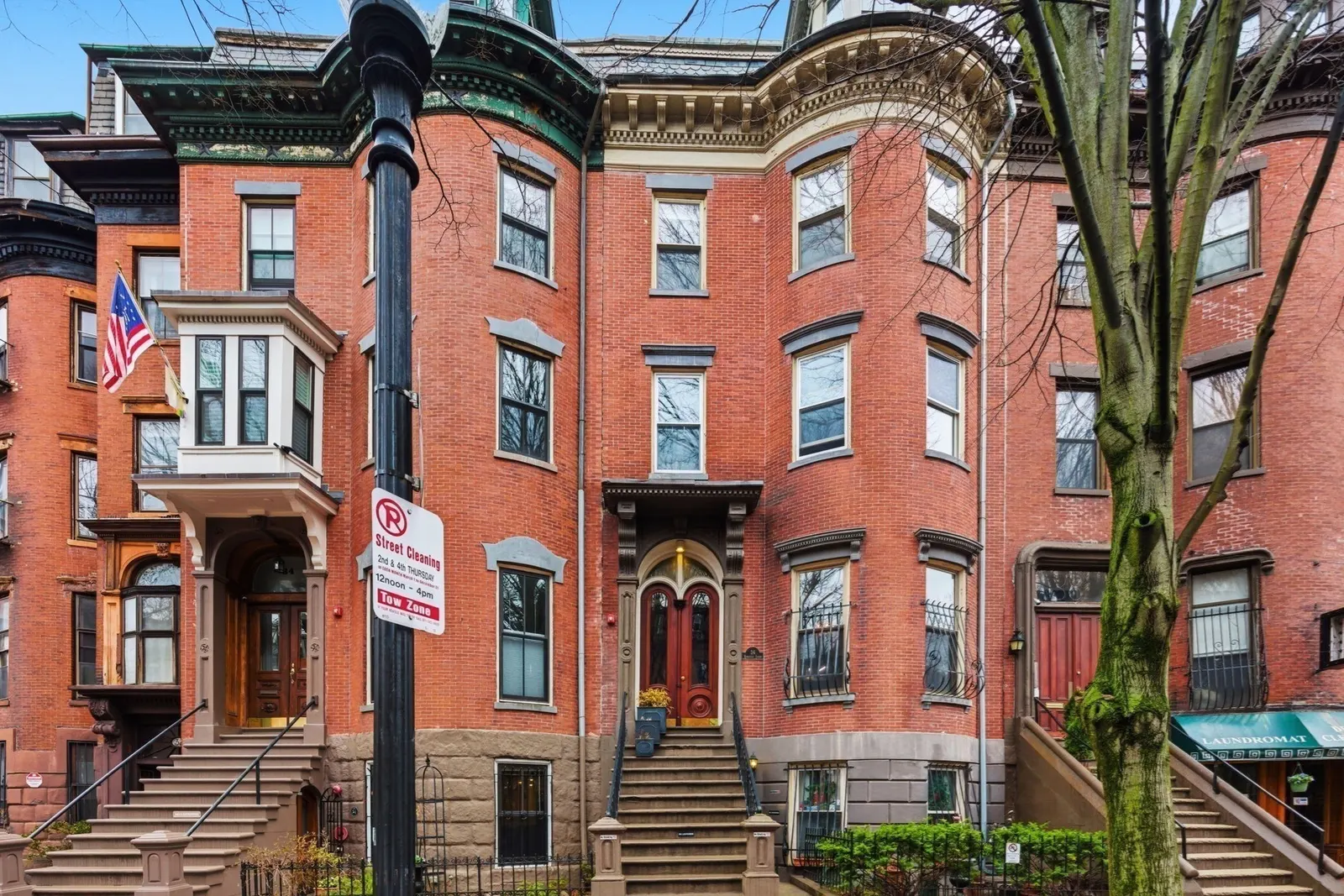 36 Worcester Sq #A, Boston