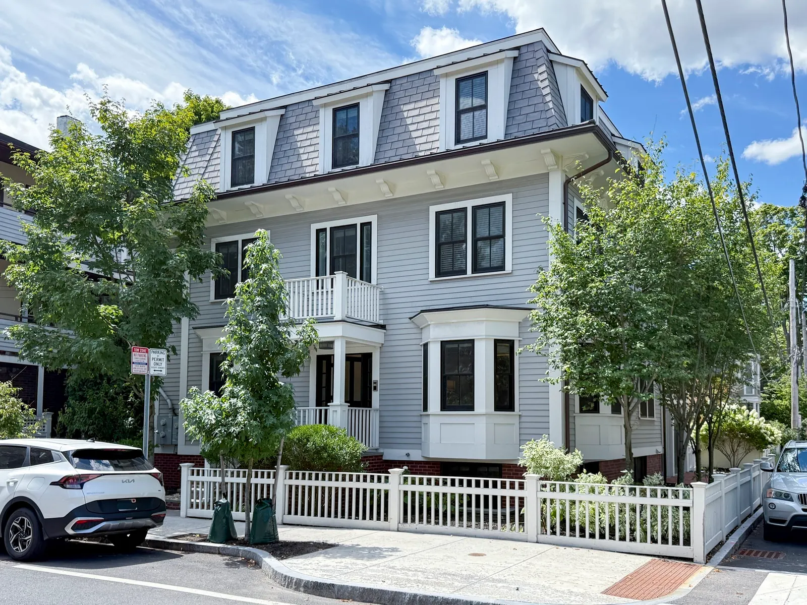 35 Willard St, Cambridge