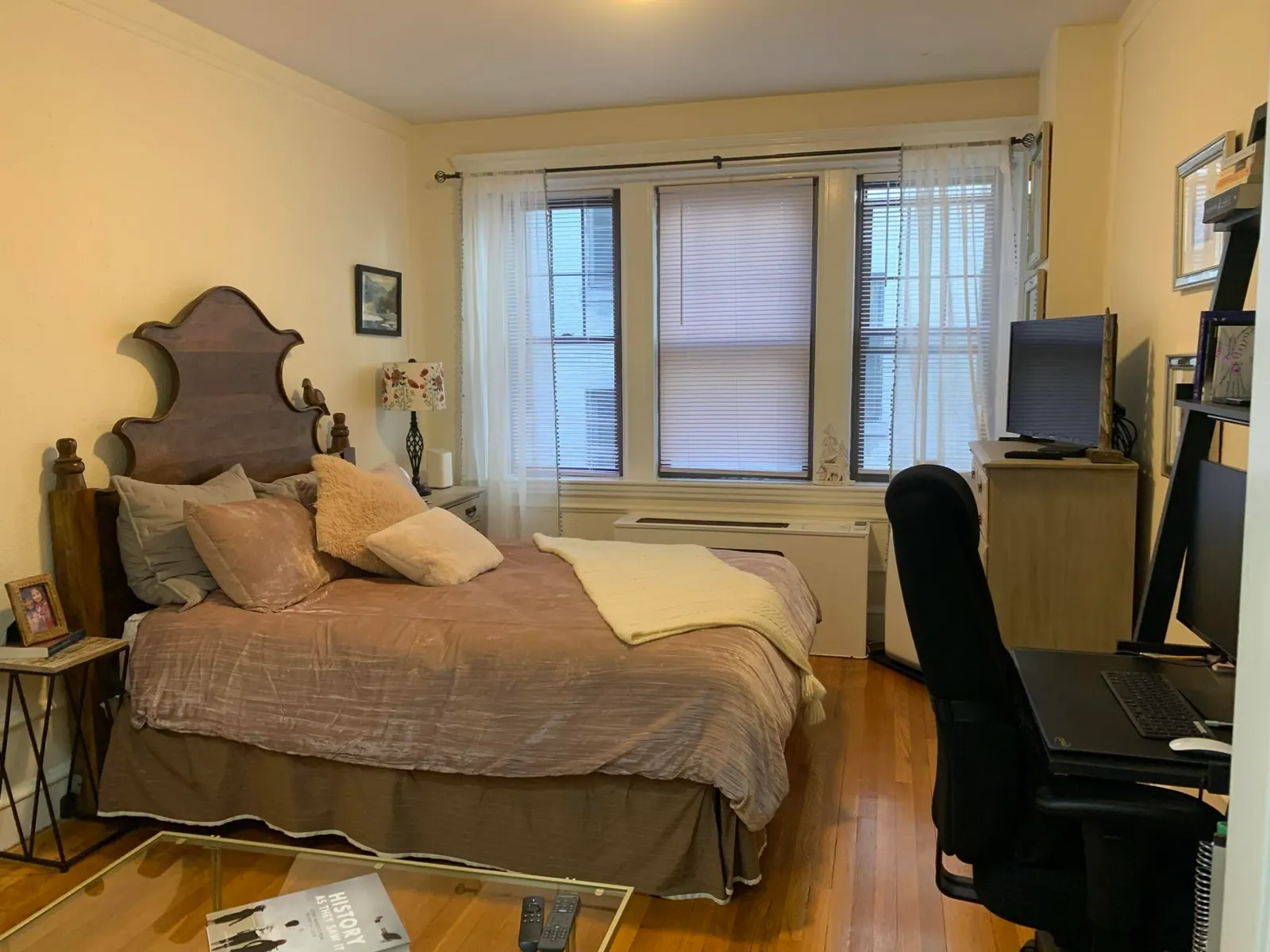 2001 Commonwealth Ave #21, Boston