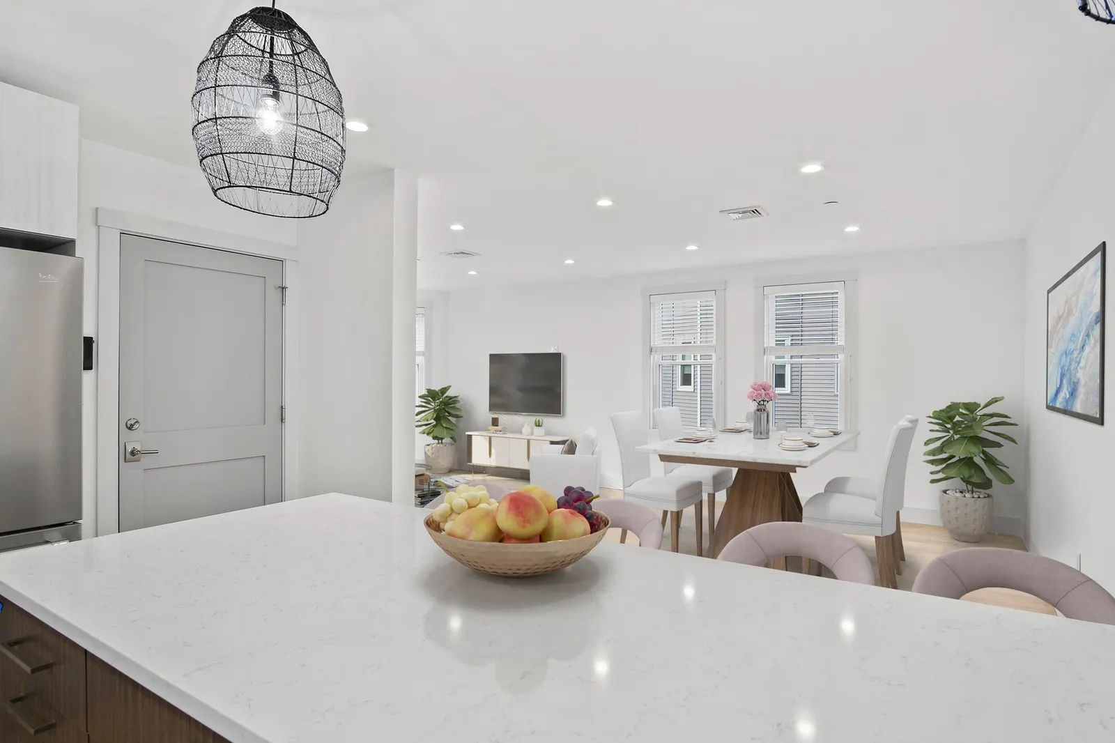 26 Crescent Ave #1, Boston