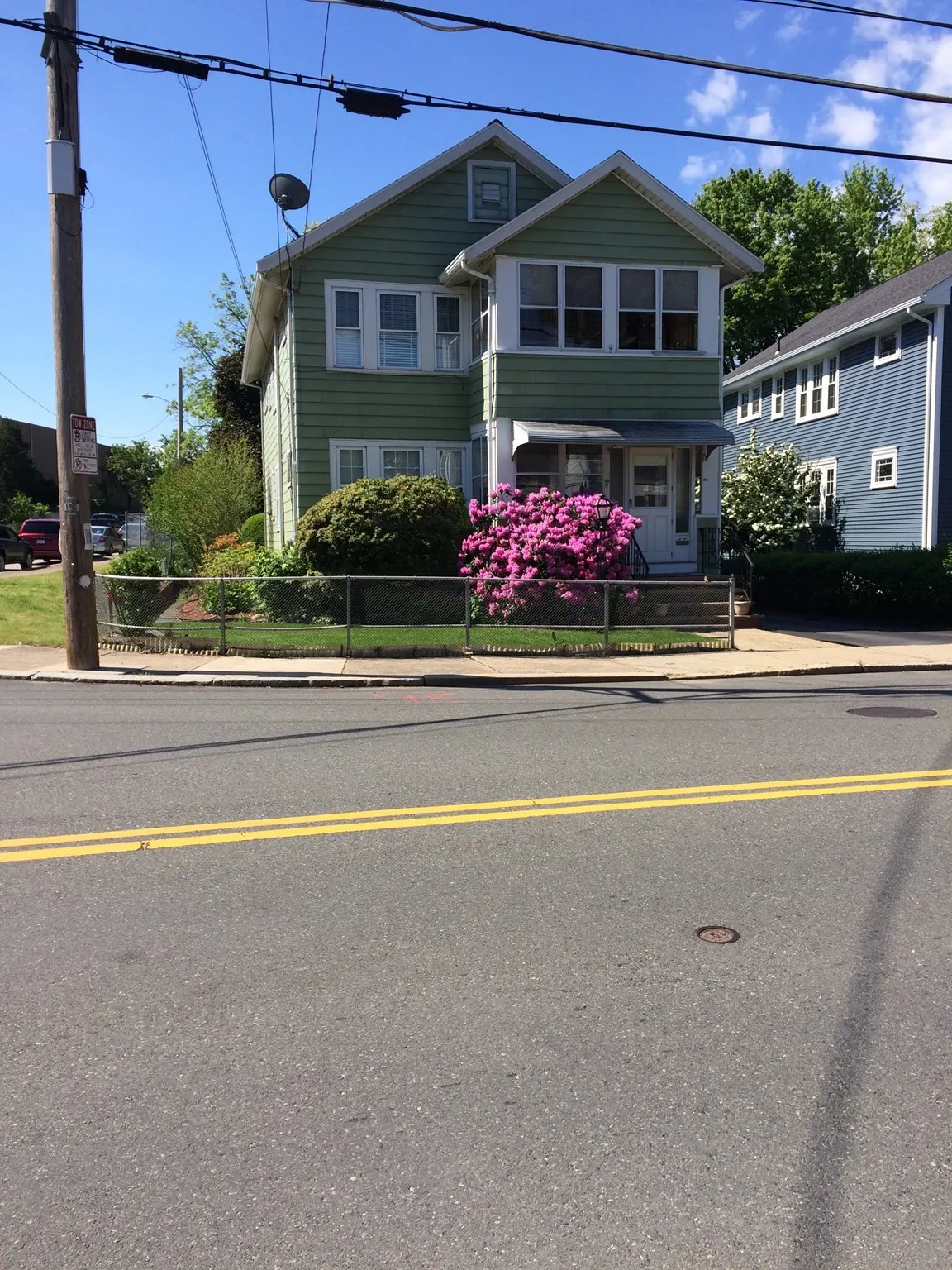 49 Webster Street, Medford