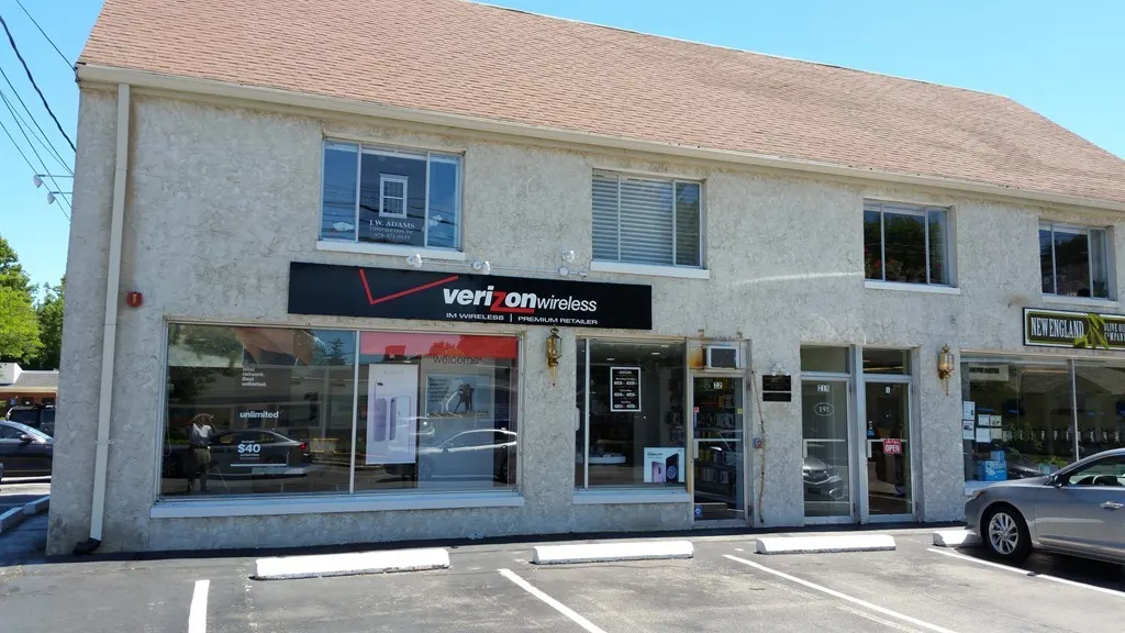 191 Sudbury Road #28, Concord