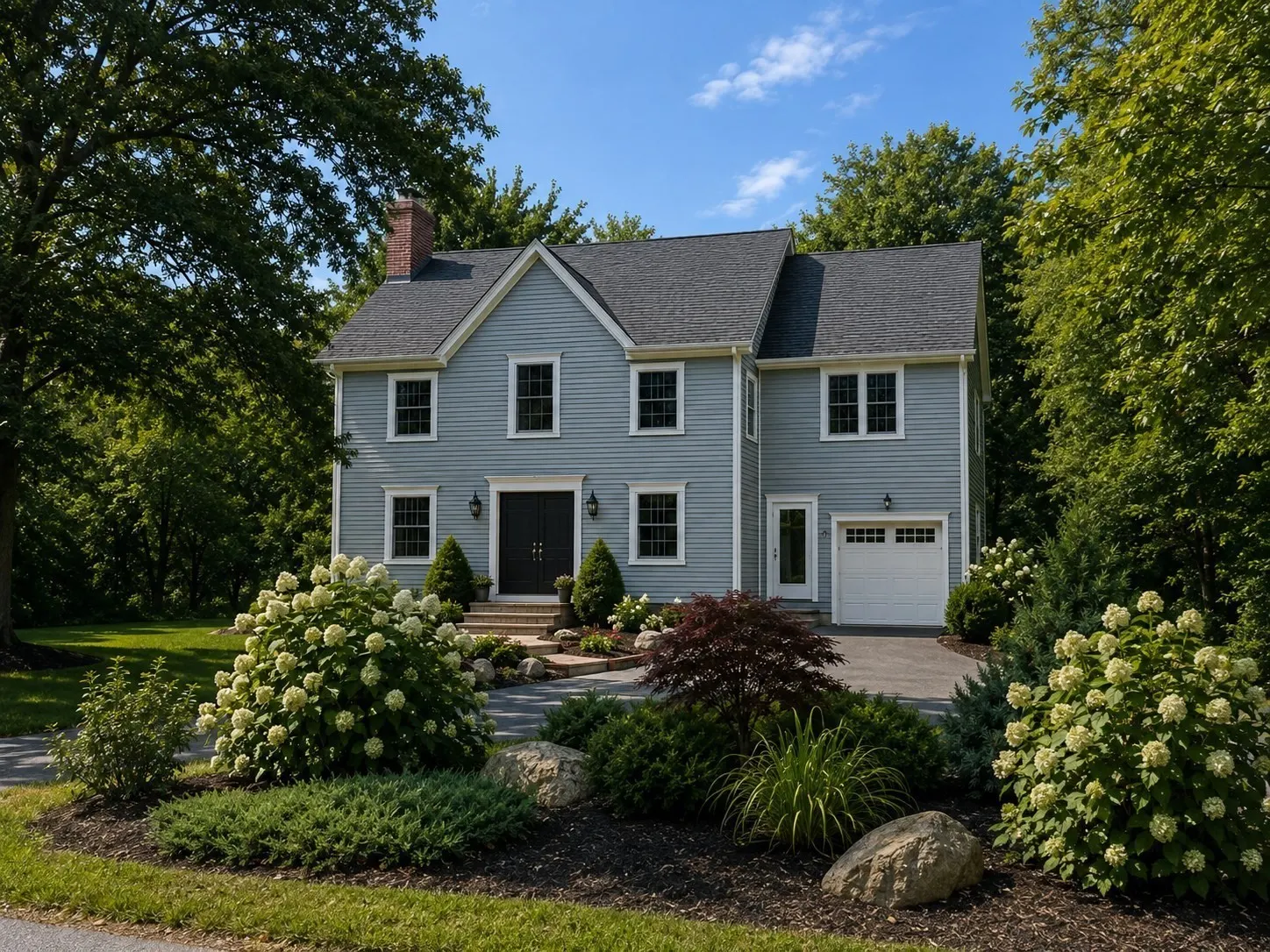 28 Bogle, Weston