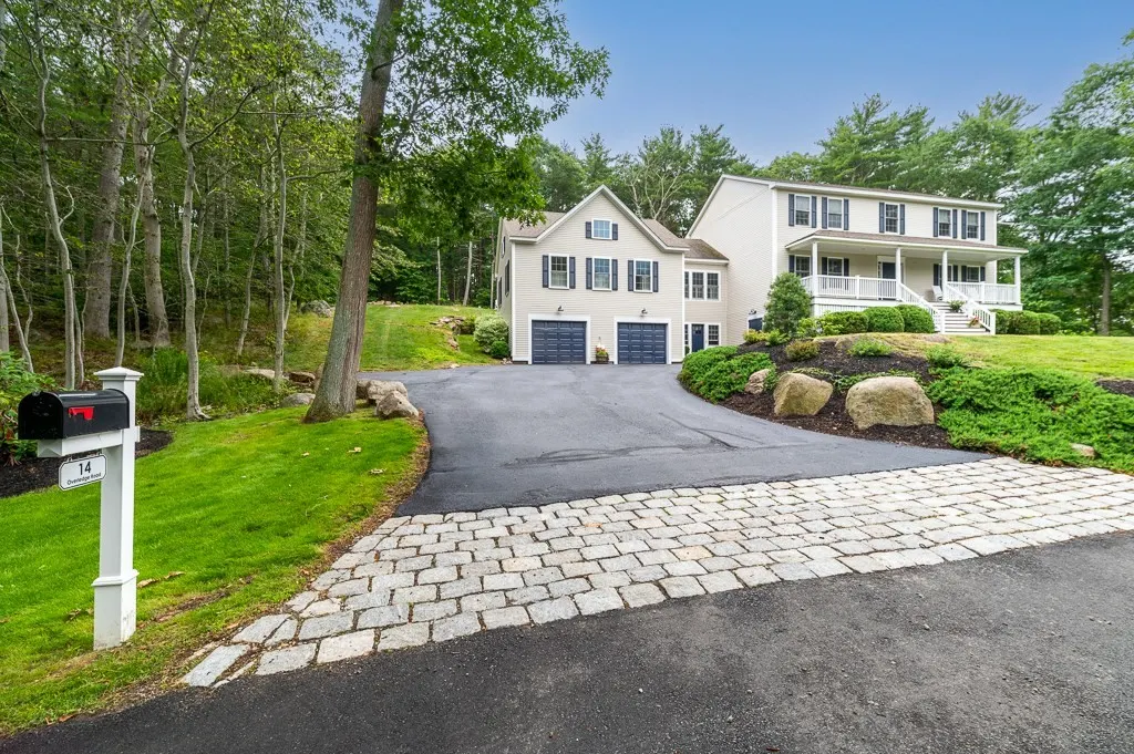 14 Overledge Road, Manchester