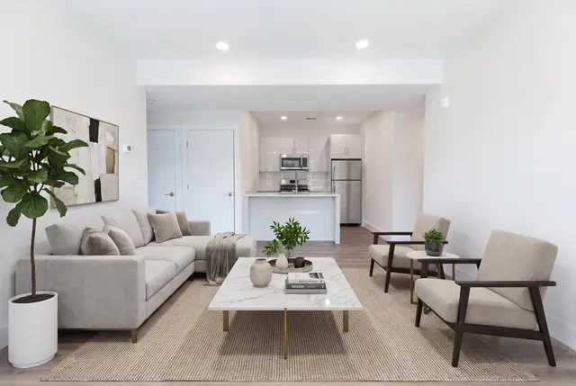 843 Columbia #2