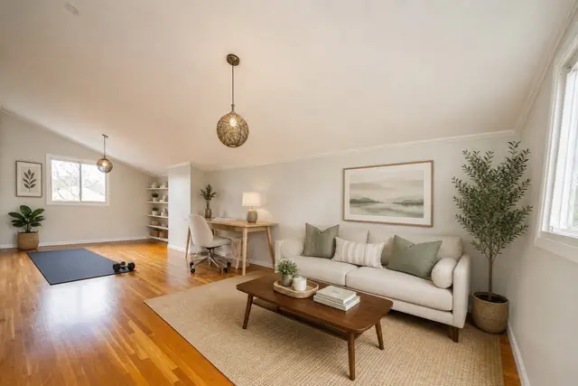 1274 Beacon #2