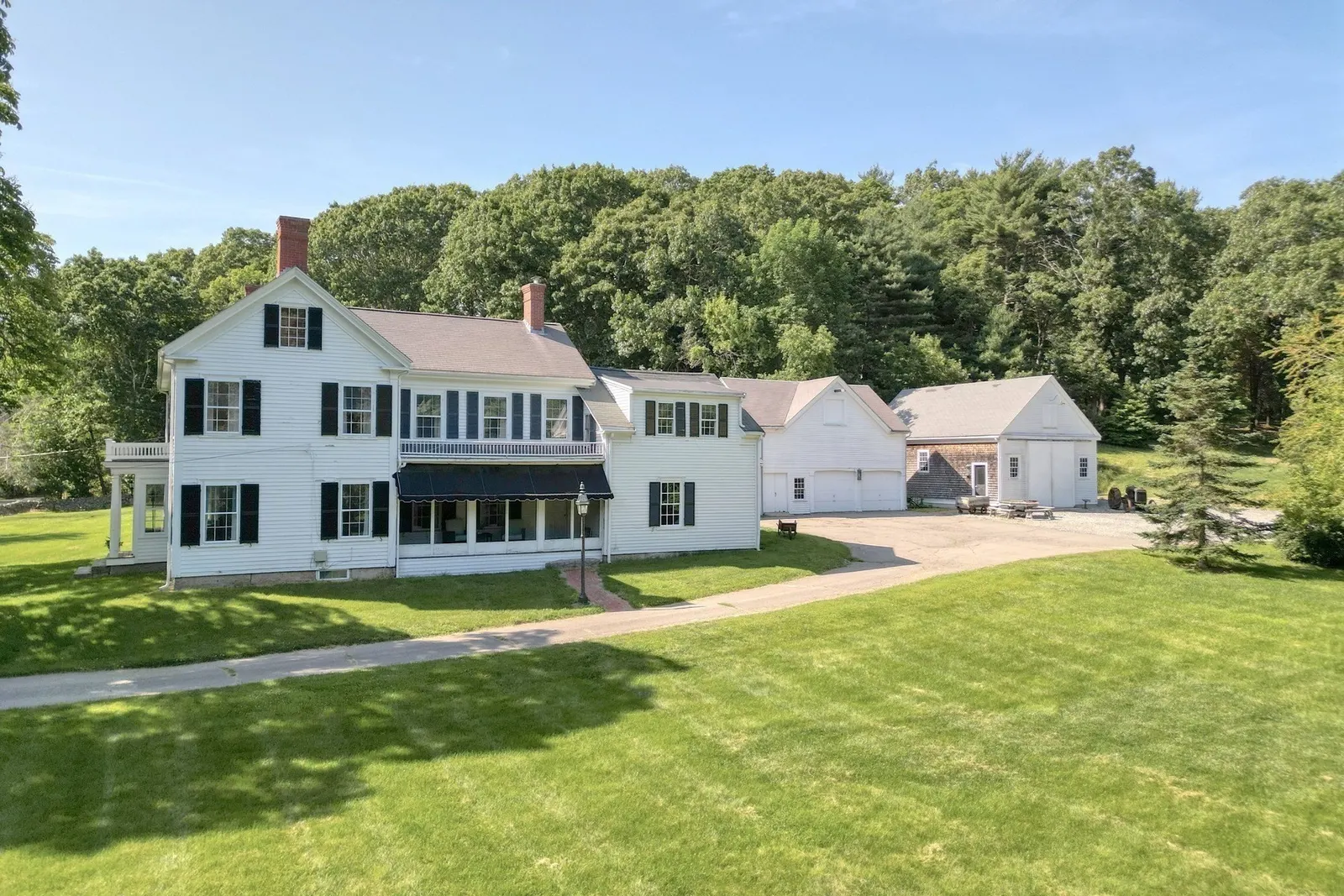 316 Summer St, Marshfield