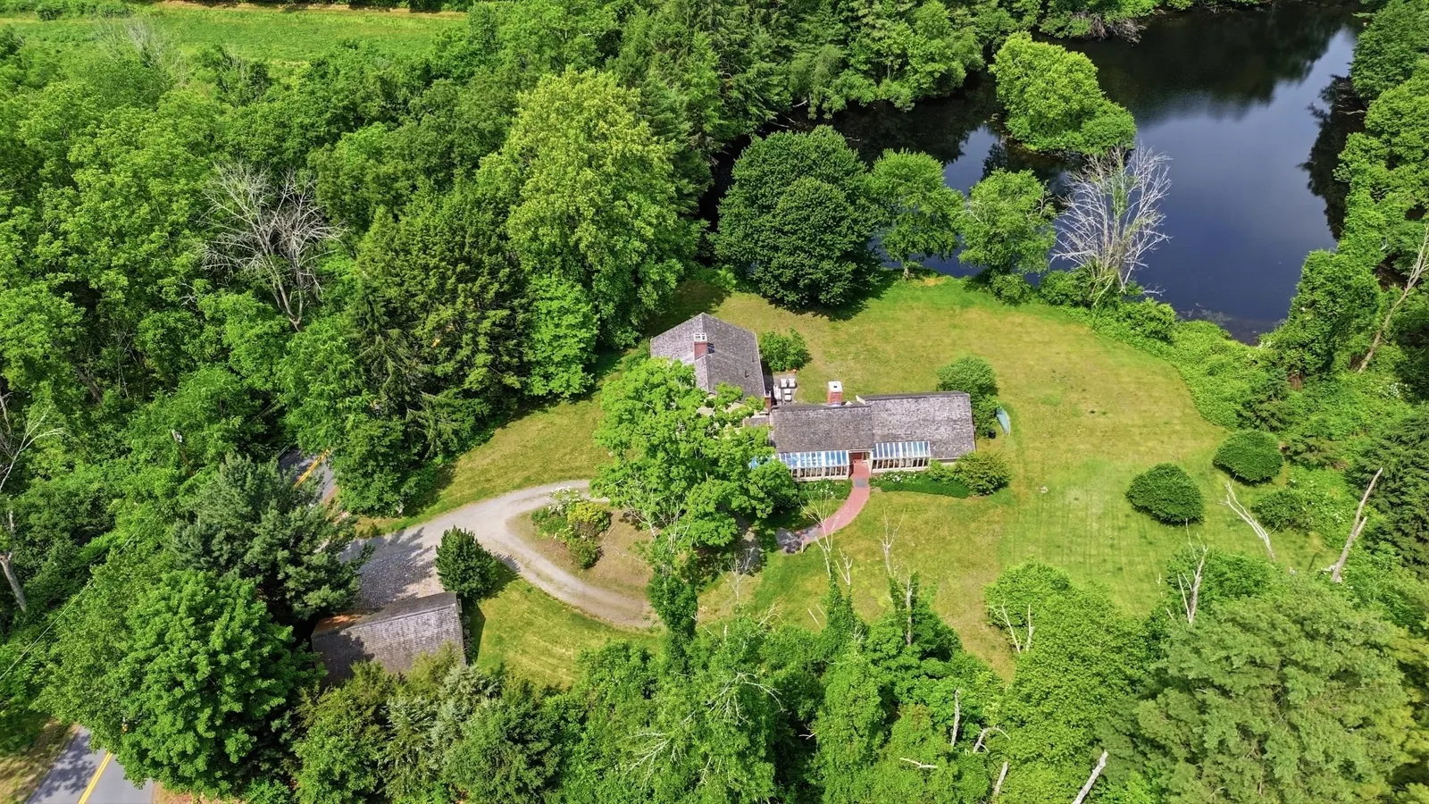 18B - 20 Powder Mill Road, Concord