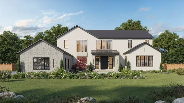 132 Country Drive