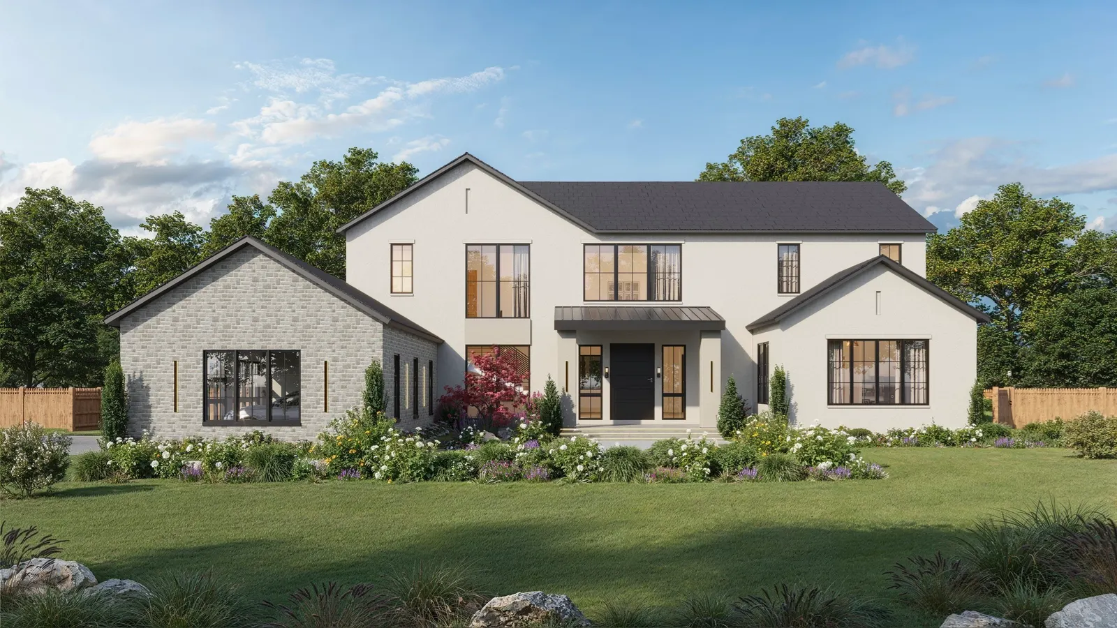 132 Country Drive, Weston