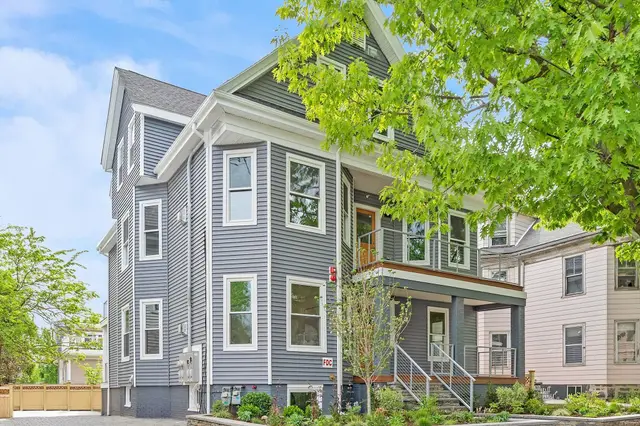 12 Foskett St #3