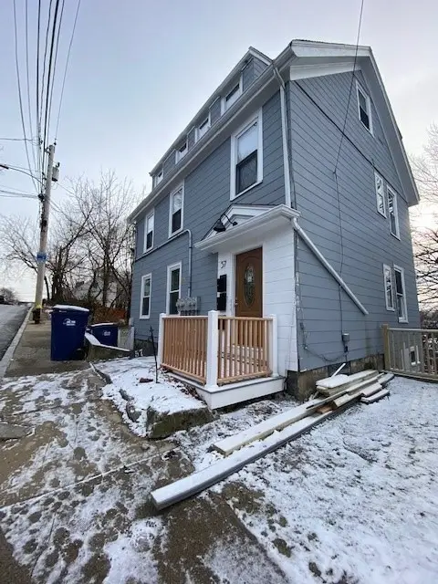 57 Hemman St. #B