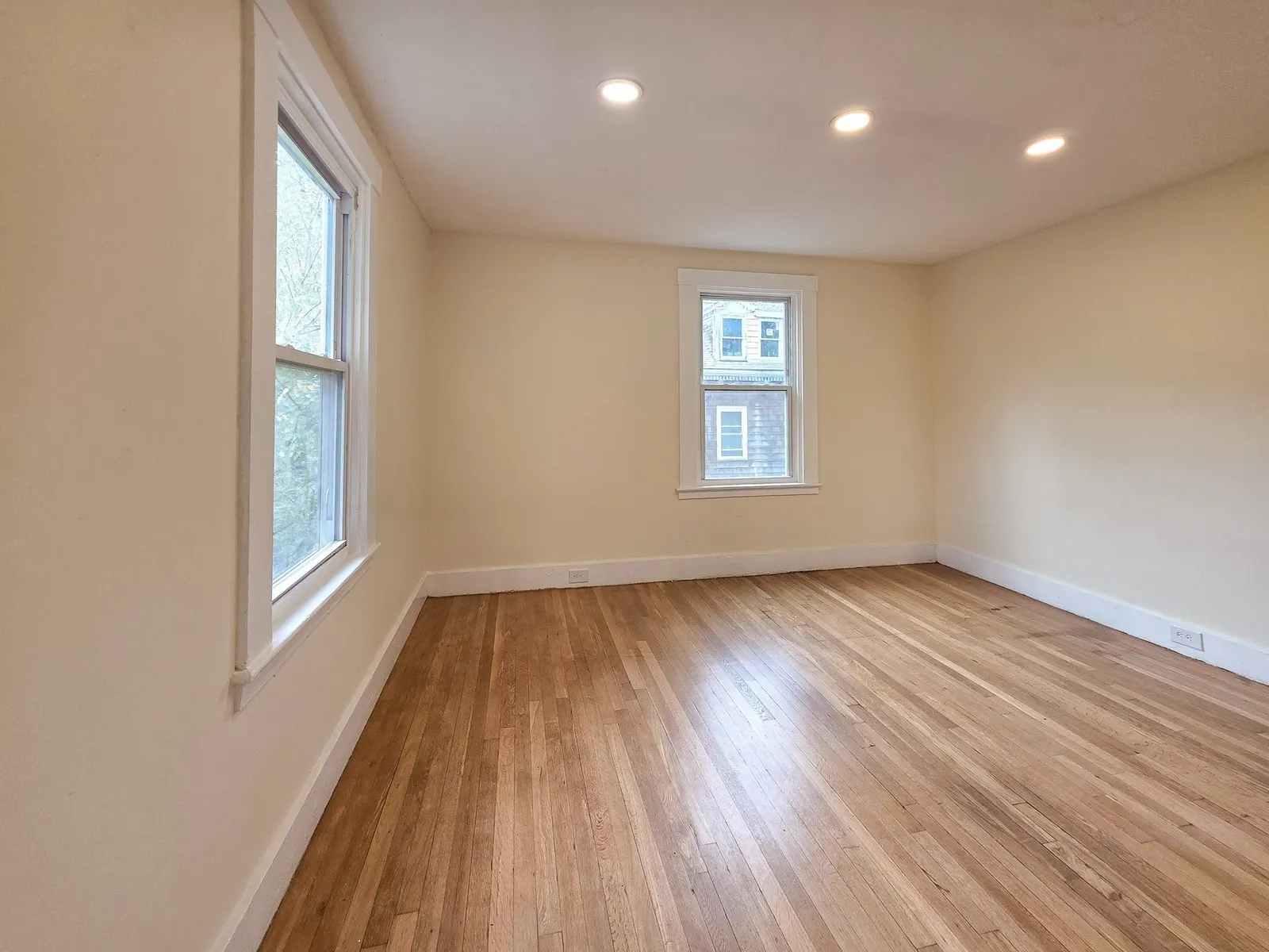 20 Chilcott Pl #2, Boston