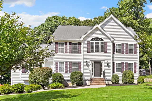 36 Highridge Rd