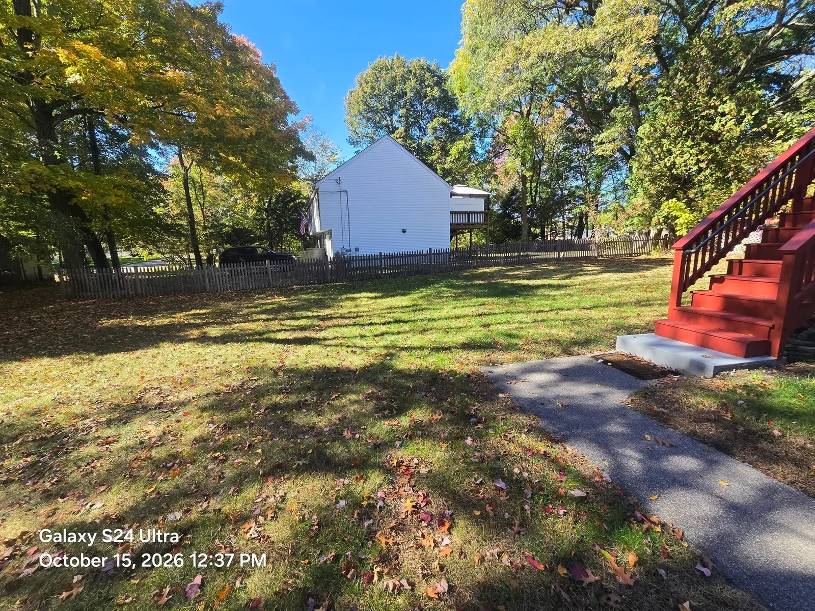 79 Wilson Ave #3, Framingham